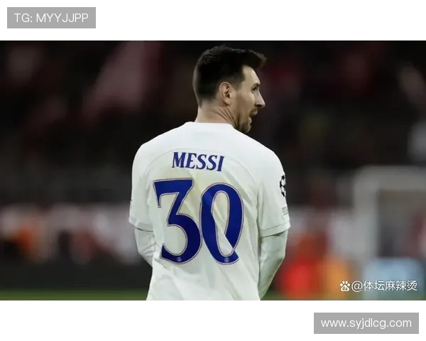 梅西火线复出痛失必进球!太沮丧 巴黎又要无缘8强？